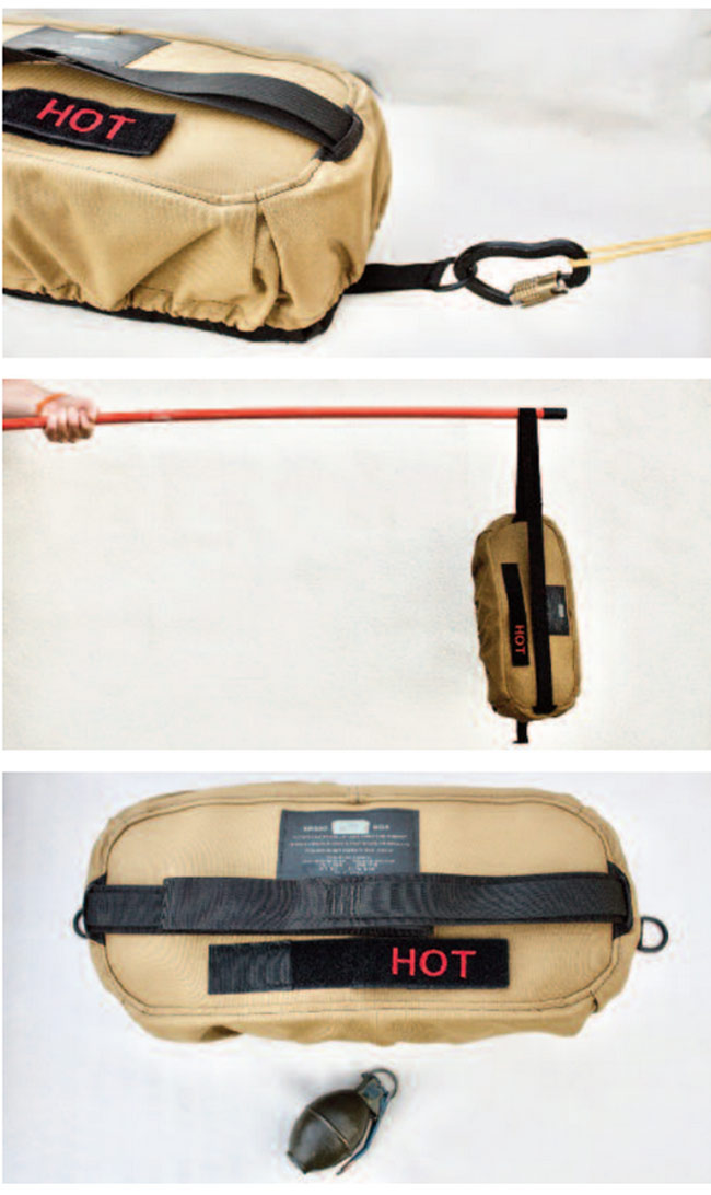 Bread Box